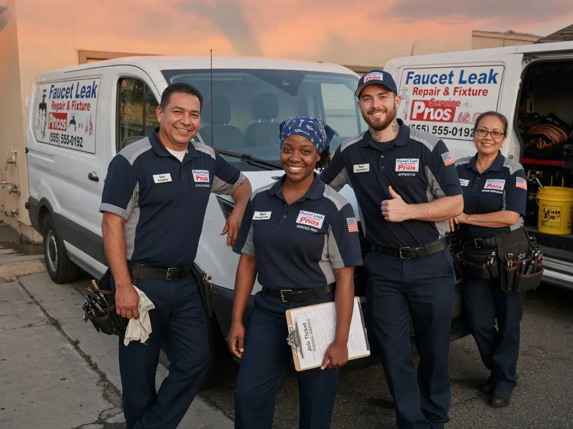 Faucet Repair company in Whitesburg, GA